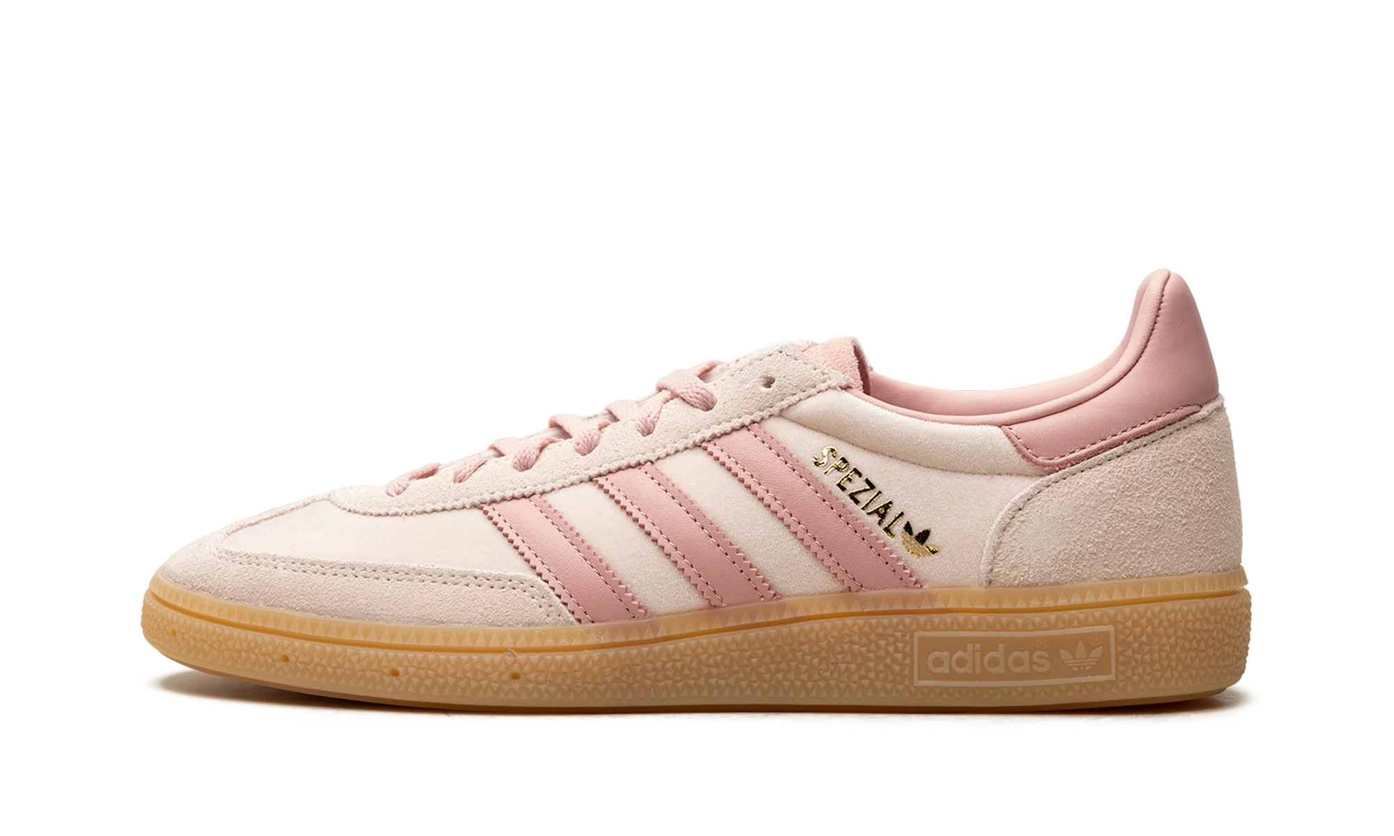 Handball Spezial WMNS "Wonder Quartz Gum" JR3645