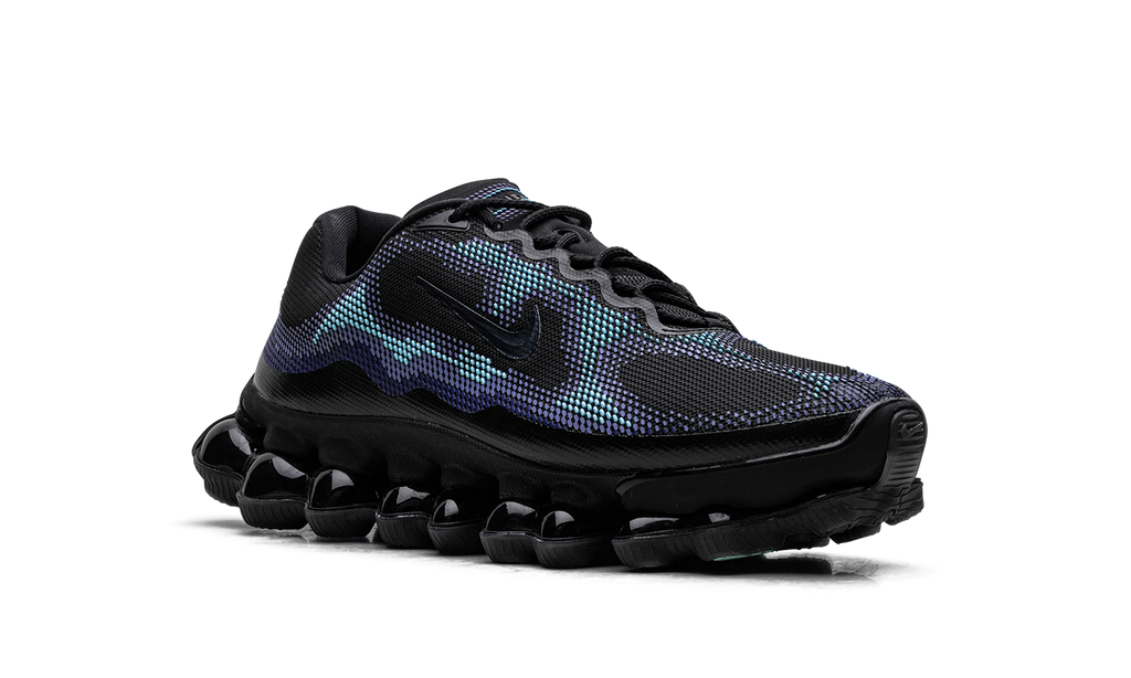 Air Liquid Max "Black Radiant Blue" IQ7634 004