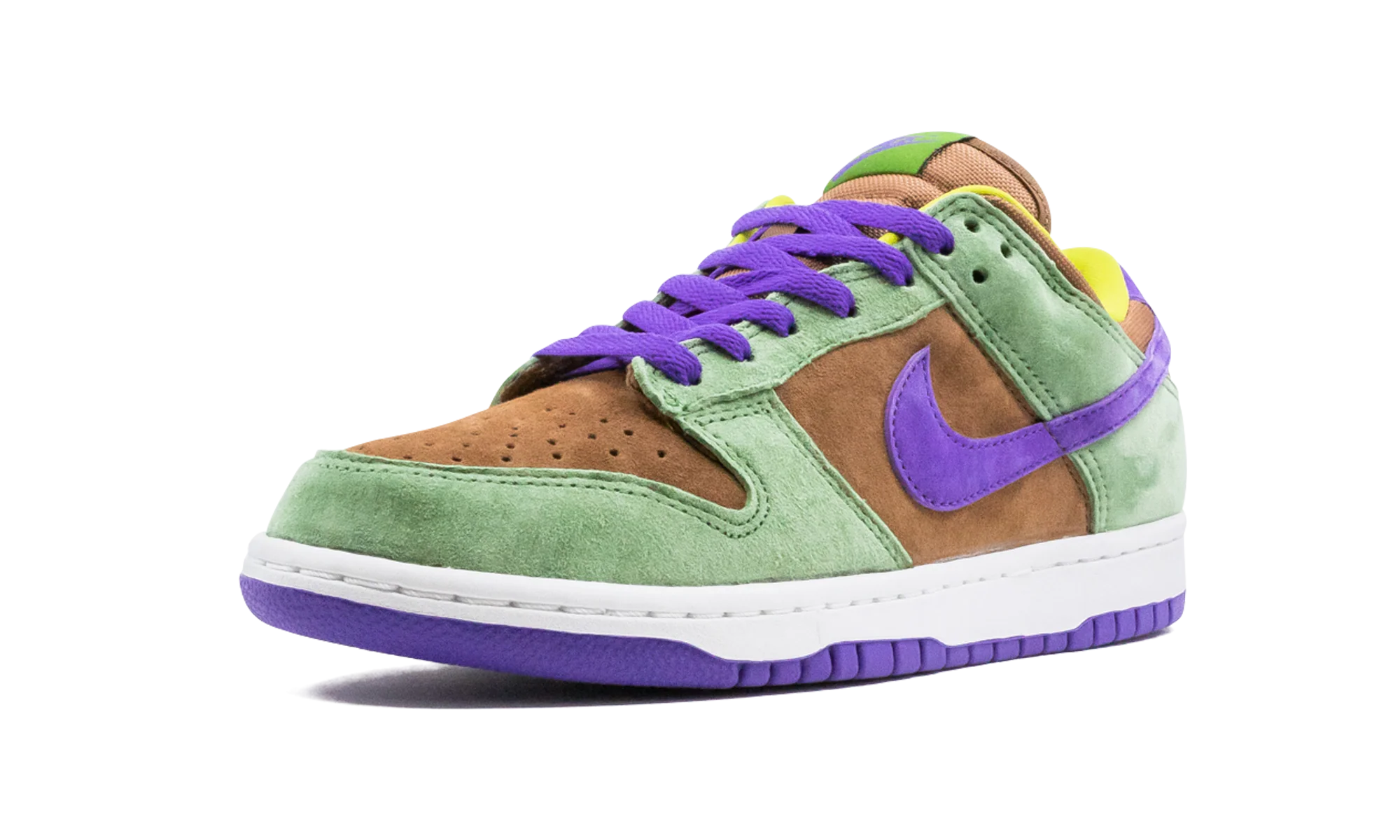 Dunk Low SP "Veneer" DA1469 200