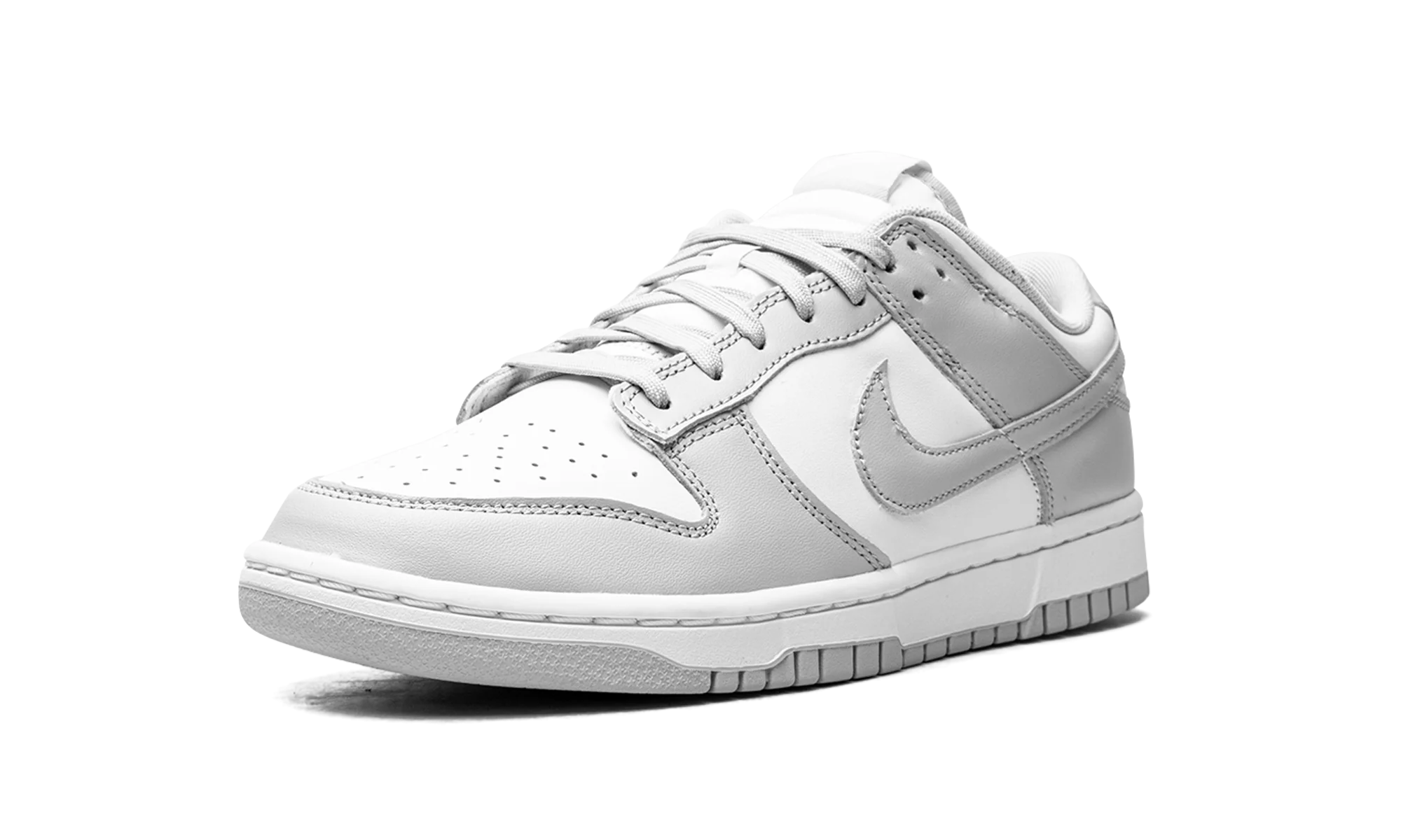 Dunk Low "Grey Fog" DD1391 103