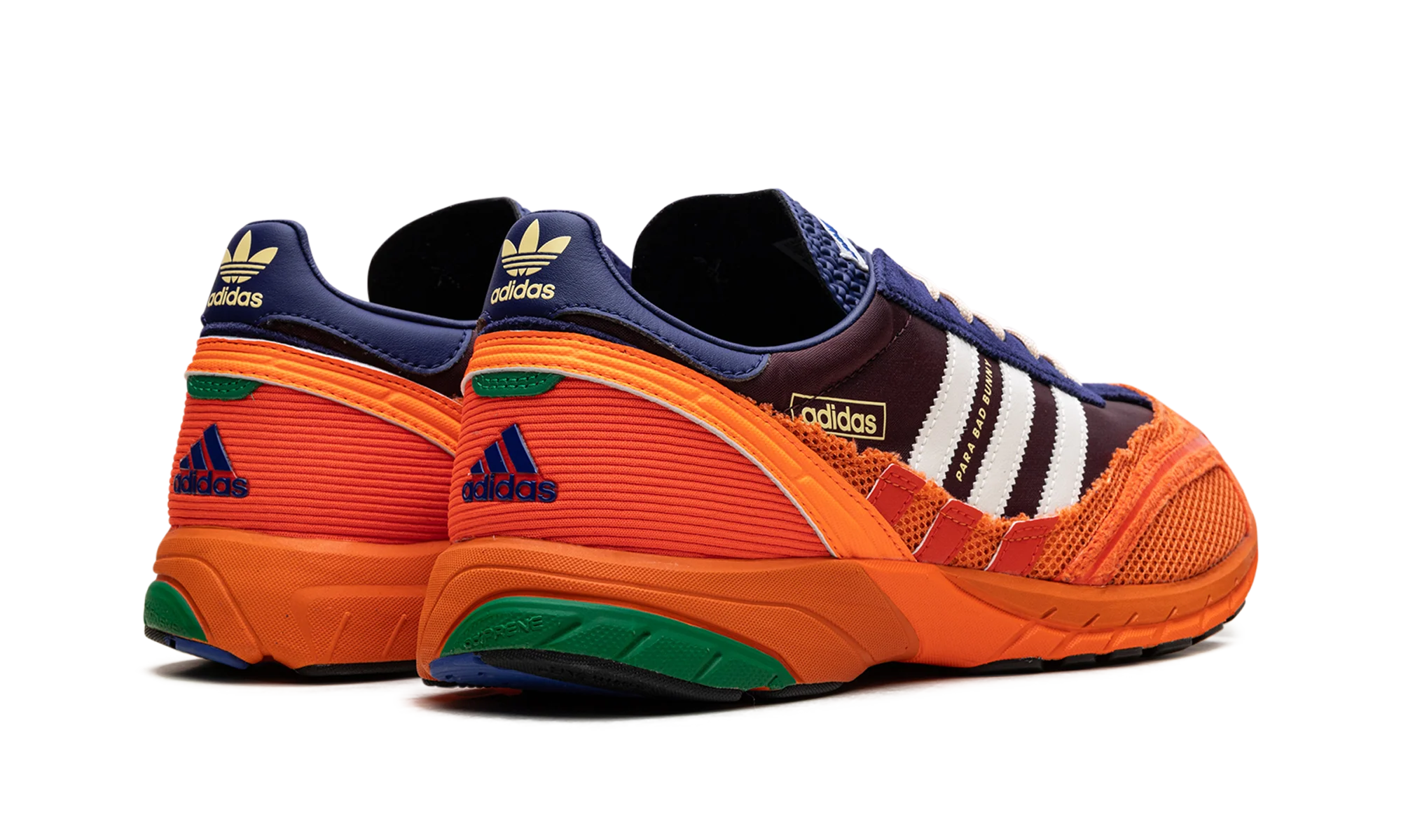 adiZero SL72 "Bad Bunny - Maroon" JP8815