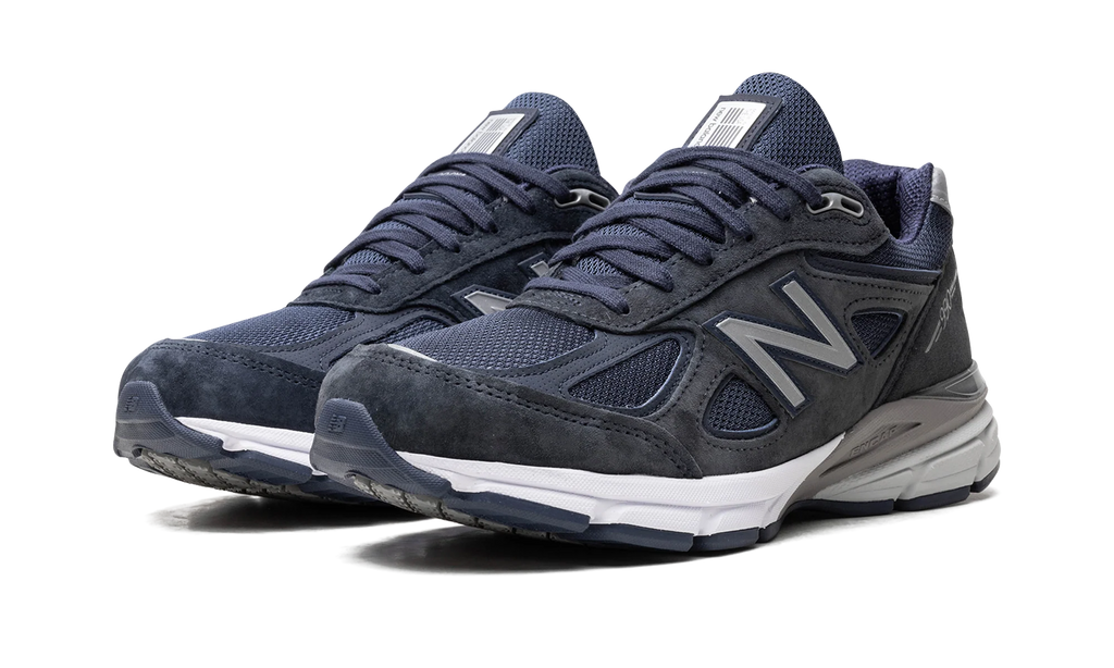 990v4 "Made in USA - Navy" U990NV4