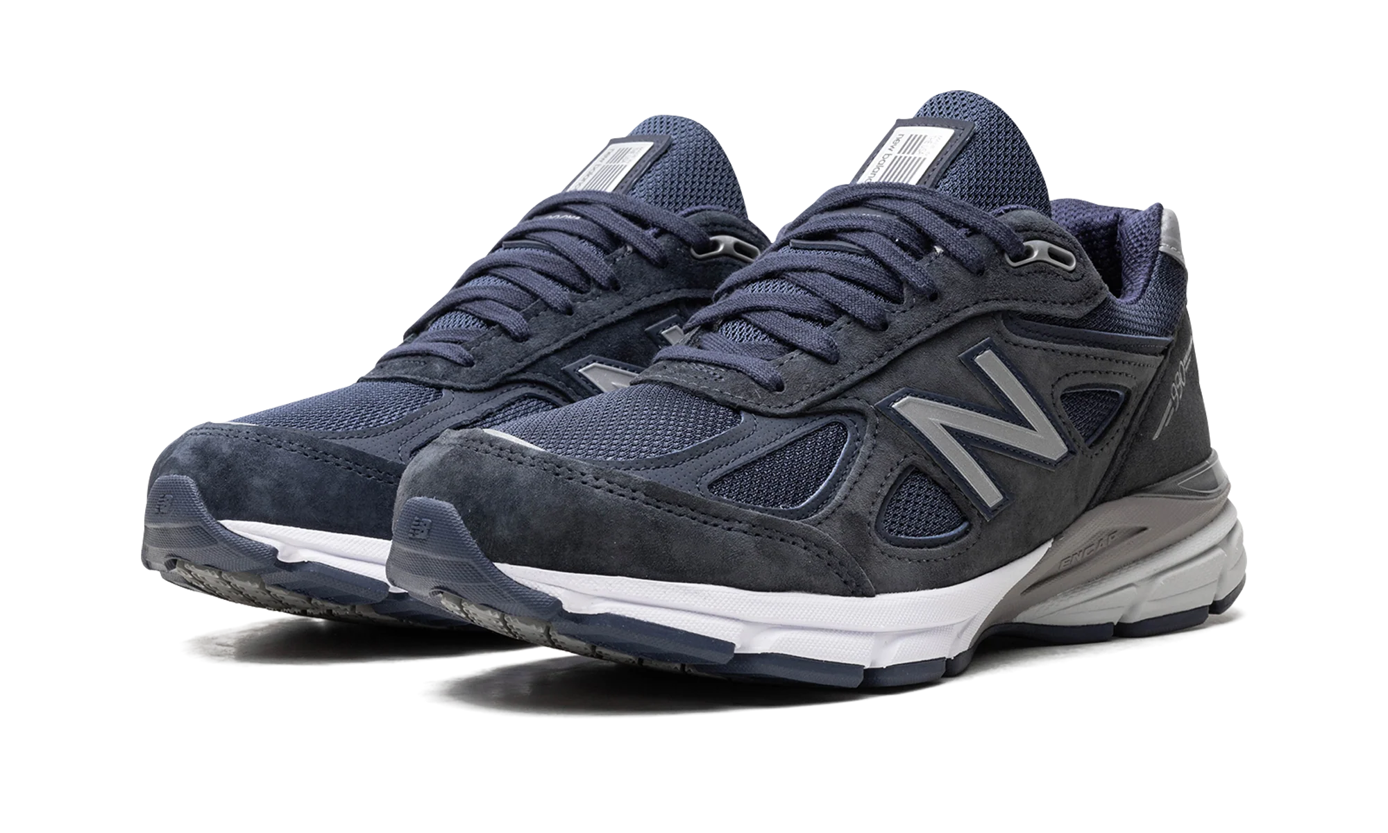 990v4 "Made in USA - Navy" U990NV4