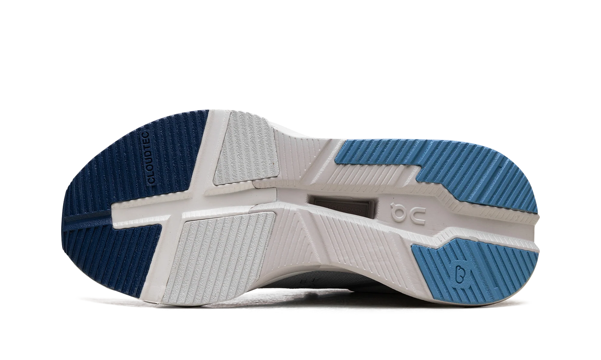 Cloudnova X WMNS "Arctic Niagara" 3WE30411516