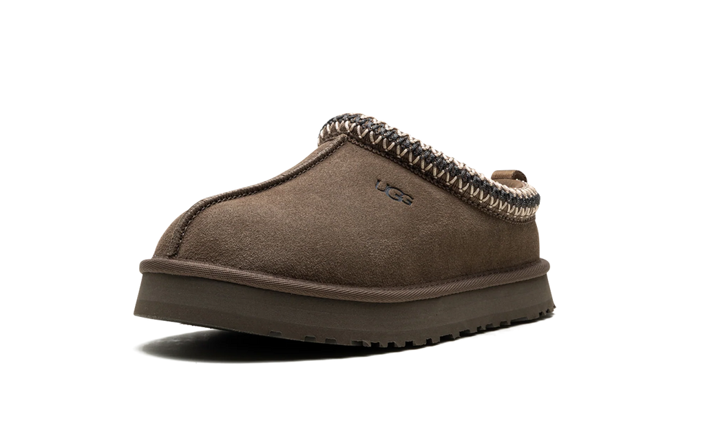 Tazz Slipper GS "Hickory" 1143776K HCK