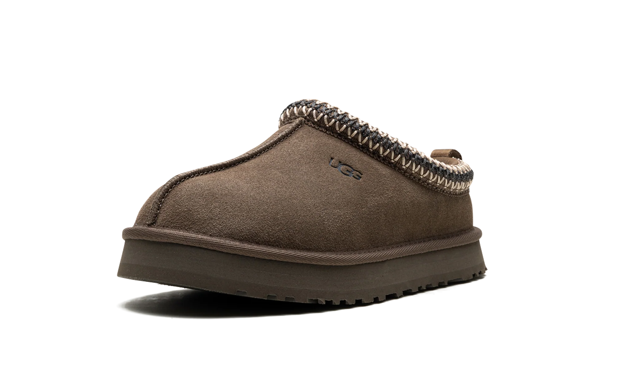 Tazz Slipper GS "Hickory" 1143776K HCK