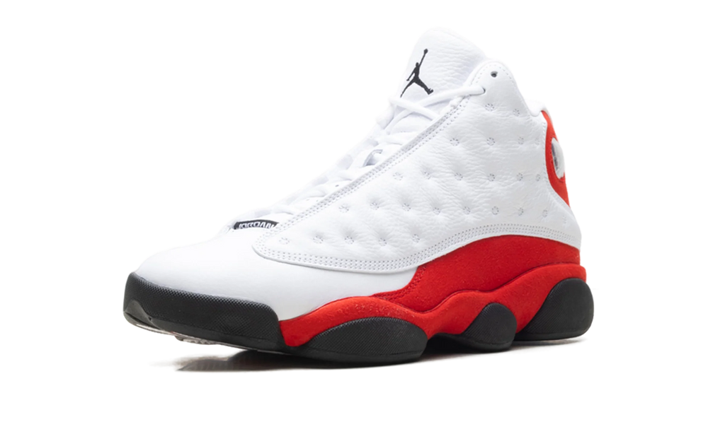 Air Jordan 13 Retro "OG Chicago (2026)" 414571 102