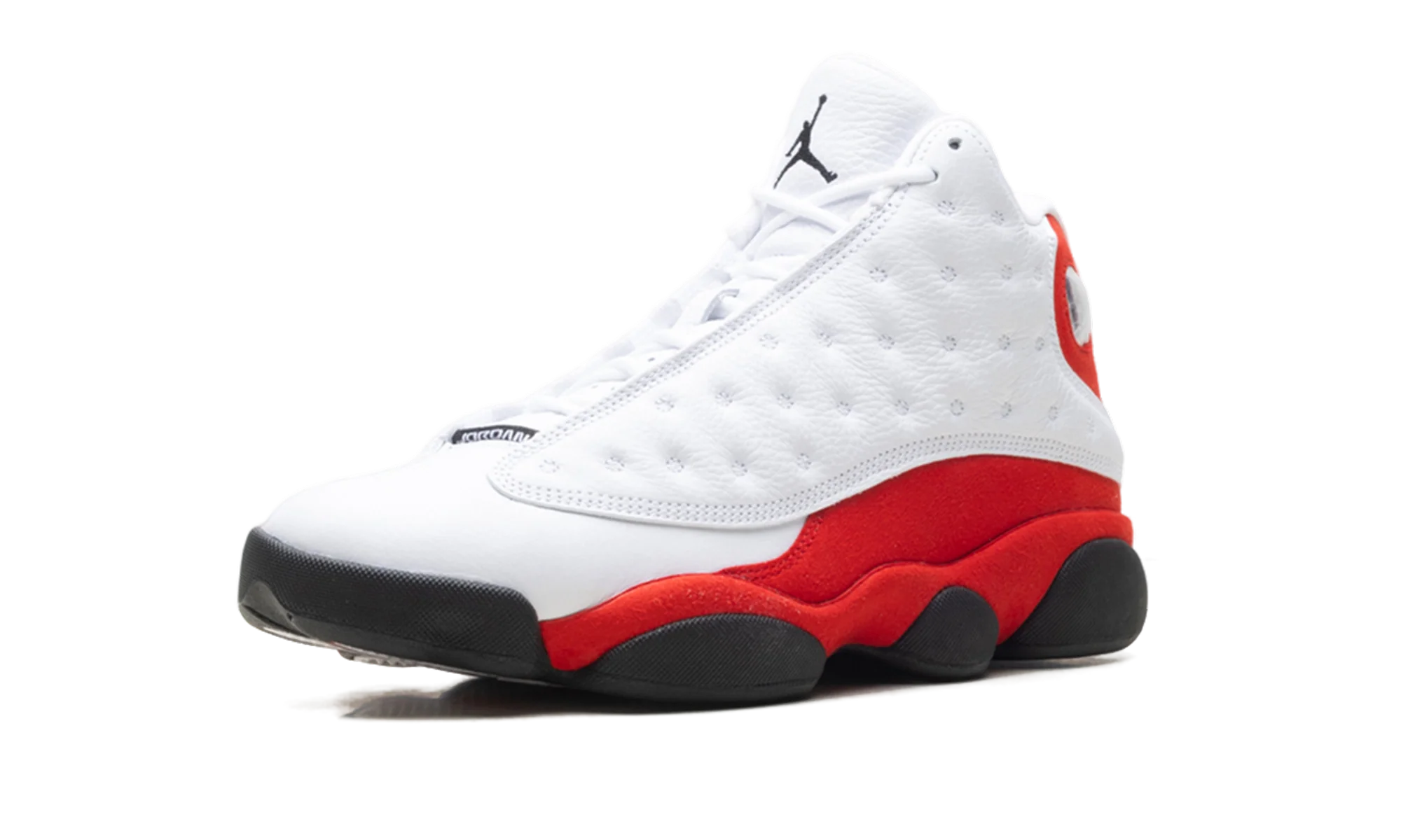 Air Jordan 13 Retro "OG Chicago (2026)" 414571 102