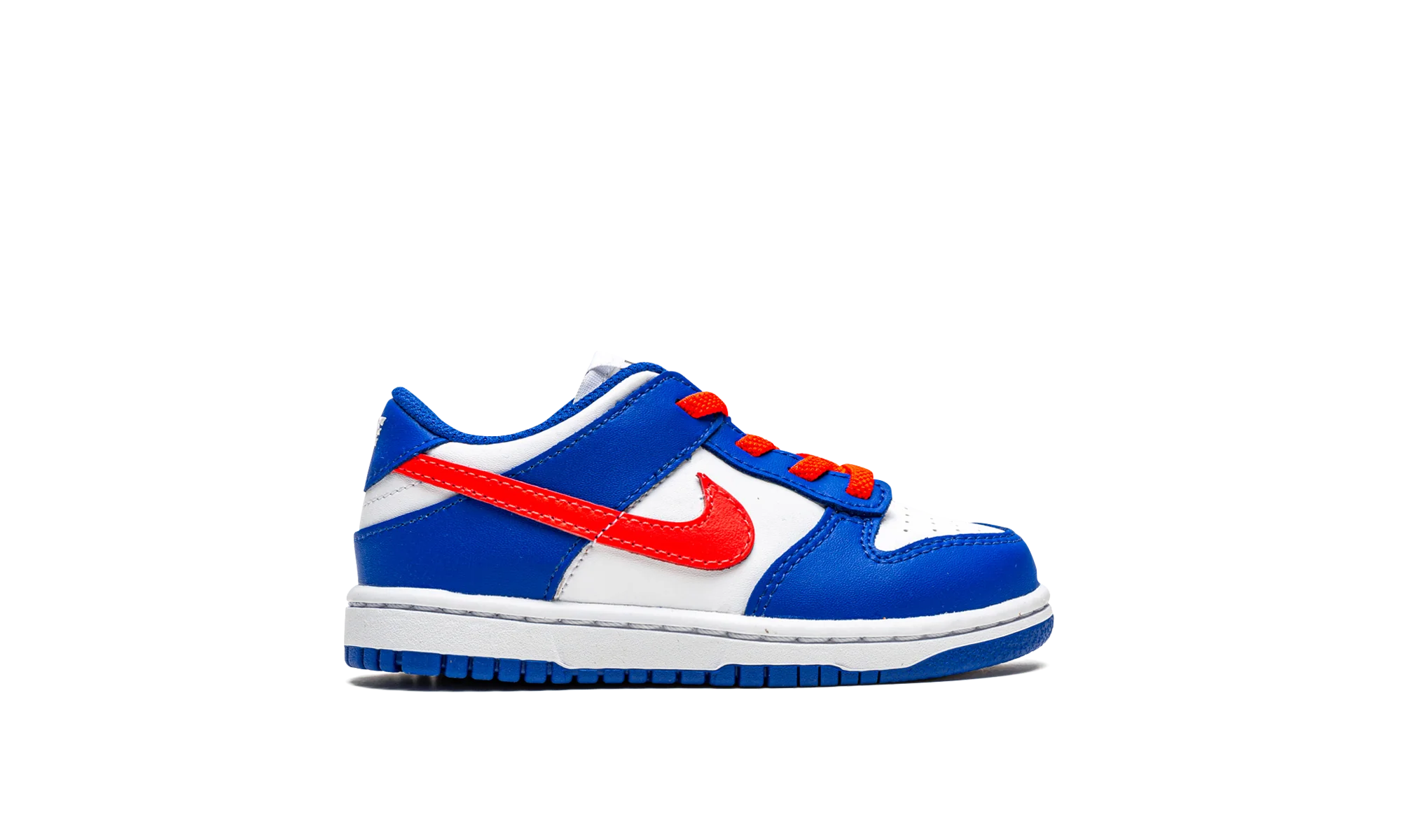 Dunk Low TD "Game Royal / Crimson" CW1589 104