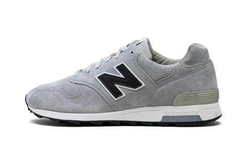 1400 "J. Crew - Raw Steel" M1400G