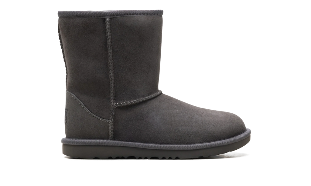 Classic II Boot GS "Grey" 1017703K GREY