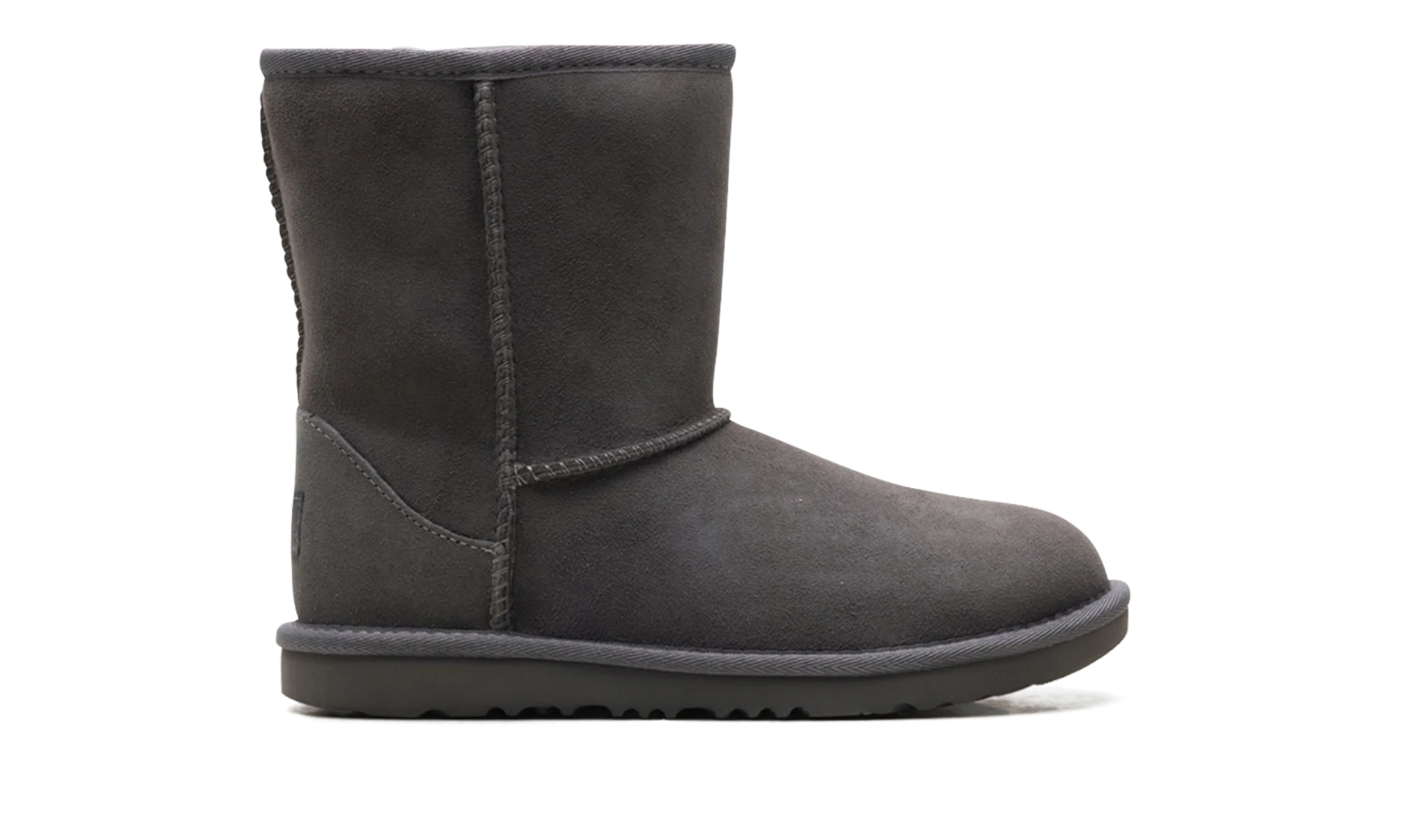 Classic II Boot GS "Grey" 1017703K GREY