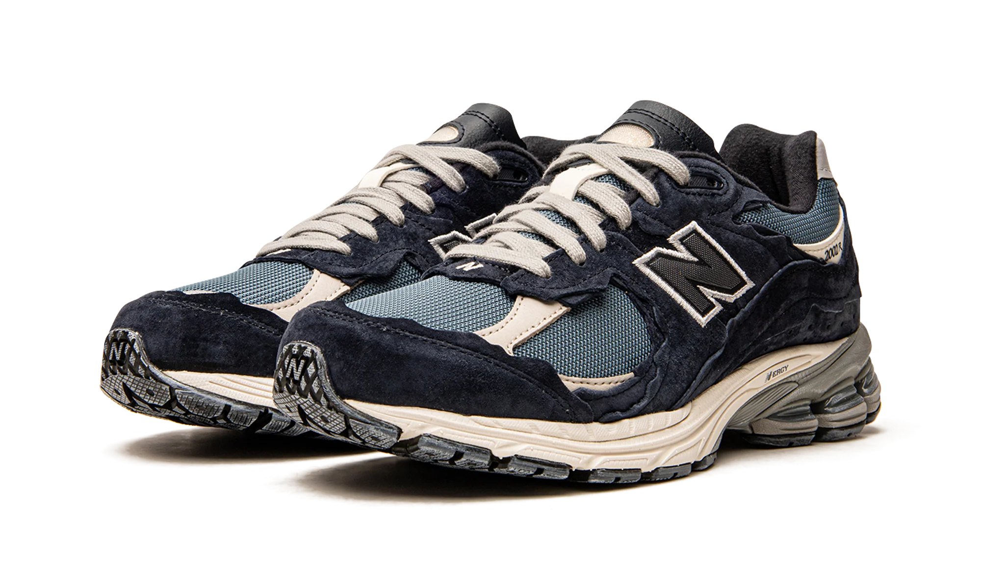 2002R "Protection Pack - Dark Navy" M2002RDF