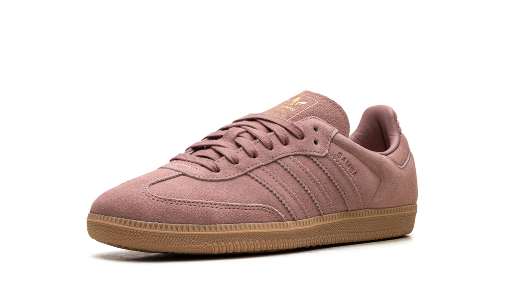 Samba OG "Warm Clay Wonder Taupe" JI3209