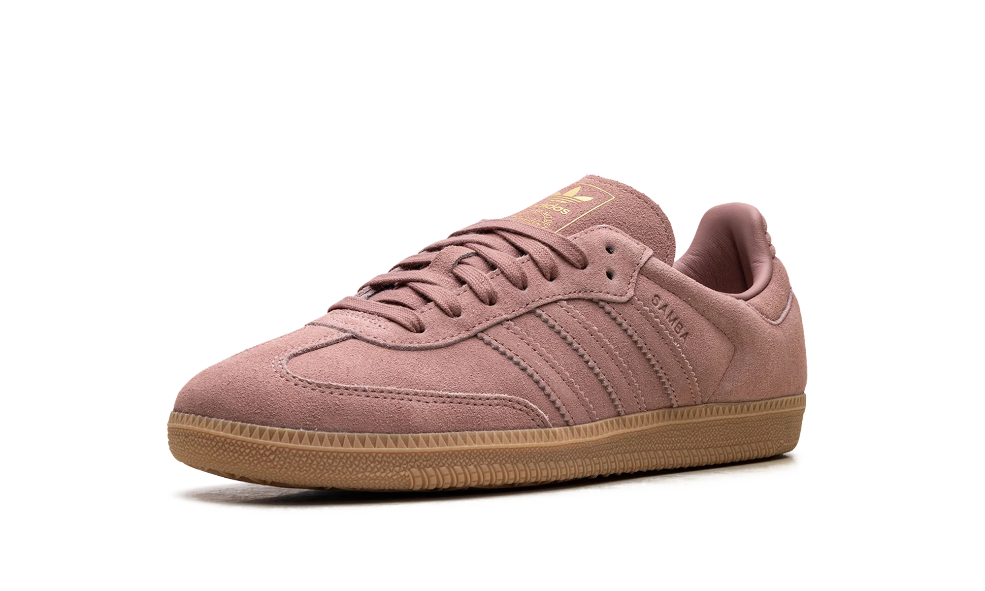 Samba OG "Warm Clay Wonder Taupe" JI3209