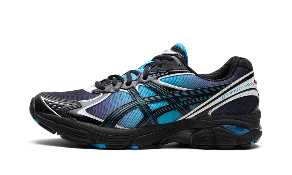 GT-2160 "KITH MARVEL VILLAINS SPIDER-MAN/VENOM PACK - NO CO" 1203A660 DBSPVN NC