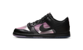 Dunk Low "Transparent Pink Rise" IM3077 600