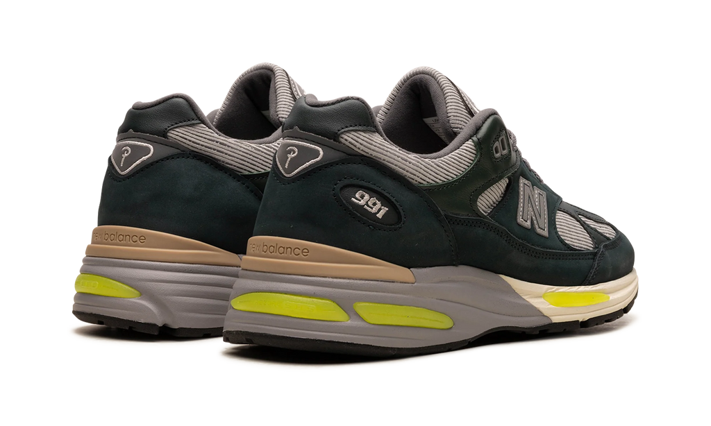 991v2 "MiUK - Patta Sea Moss" U991PB2