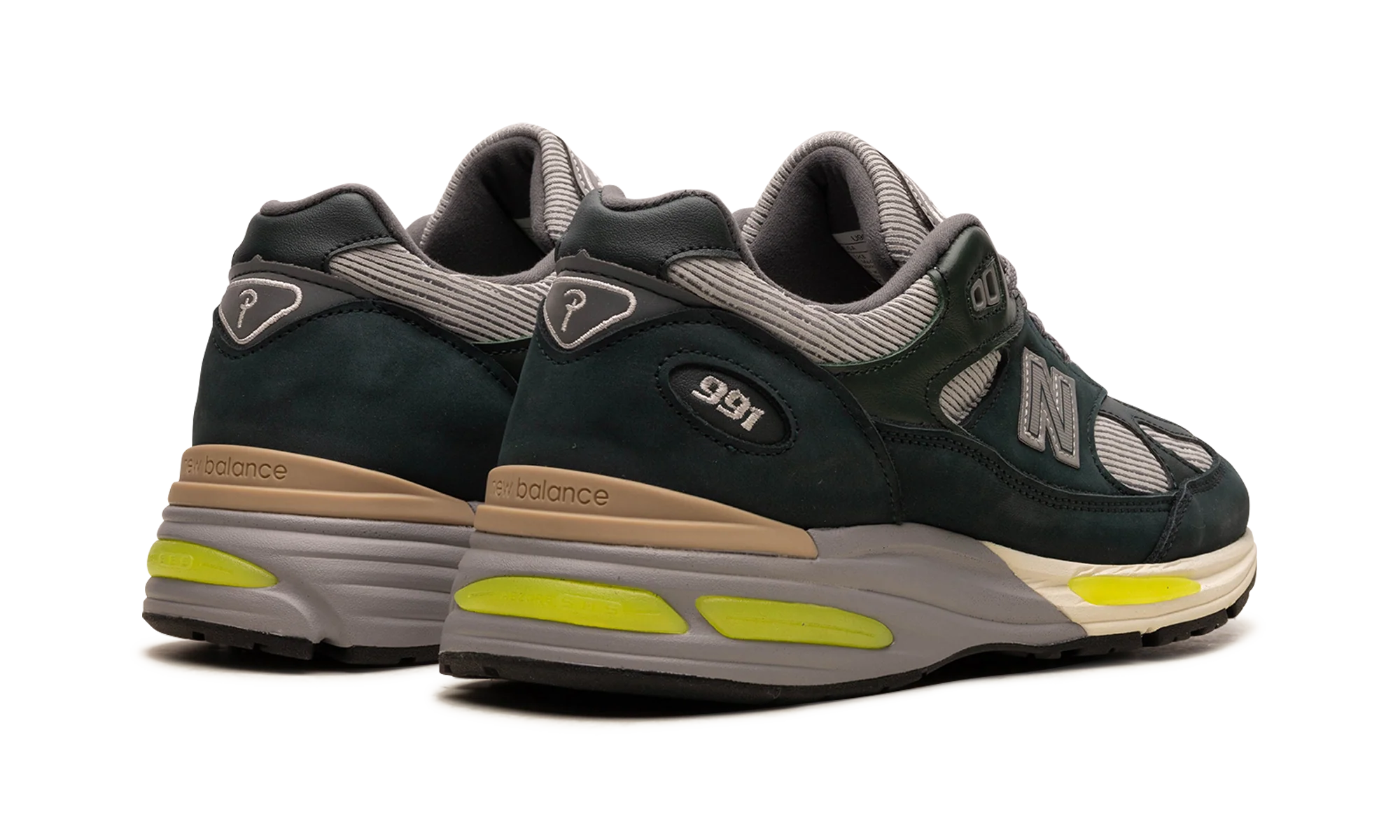 991v2 "MiUK - Patta Sea Moss" U991PB2