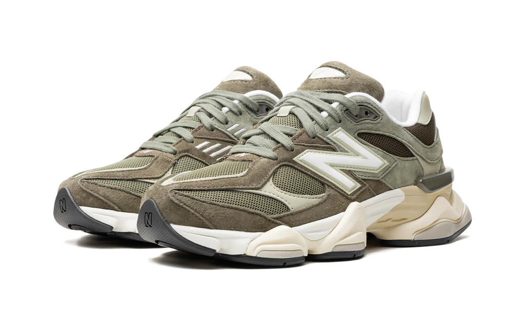 9060 "Dark Camo / Dark Olive / Sandstone" U9060JGO