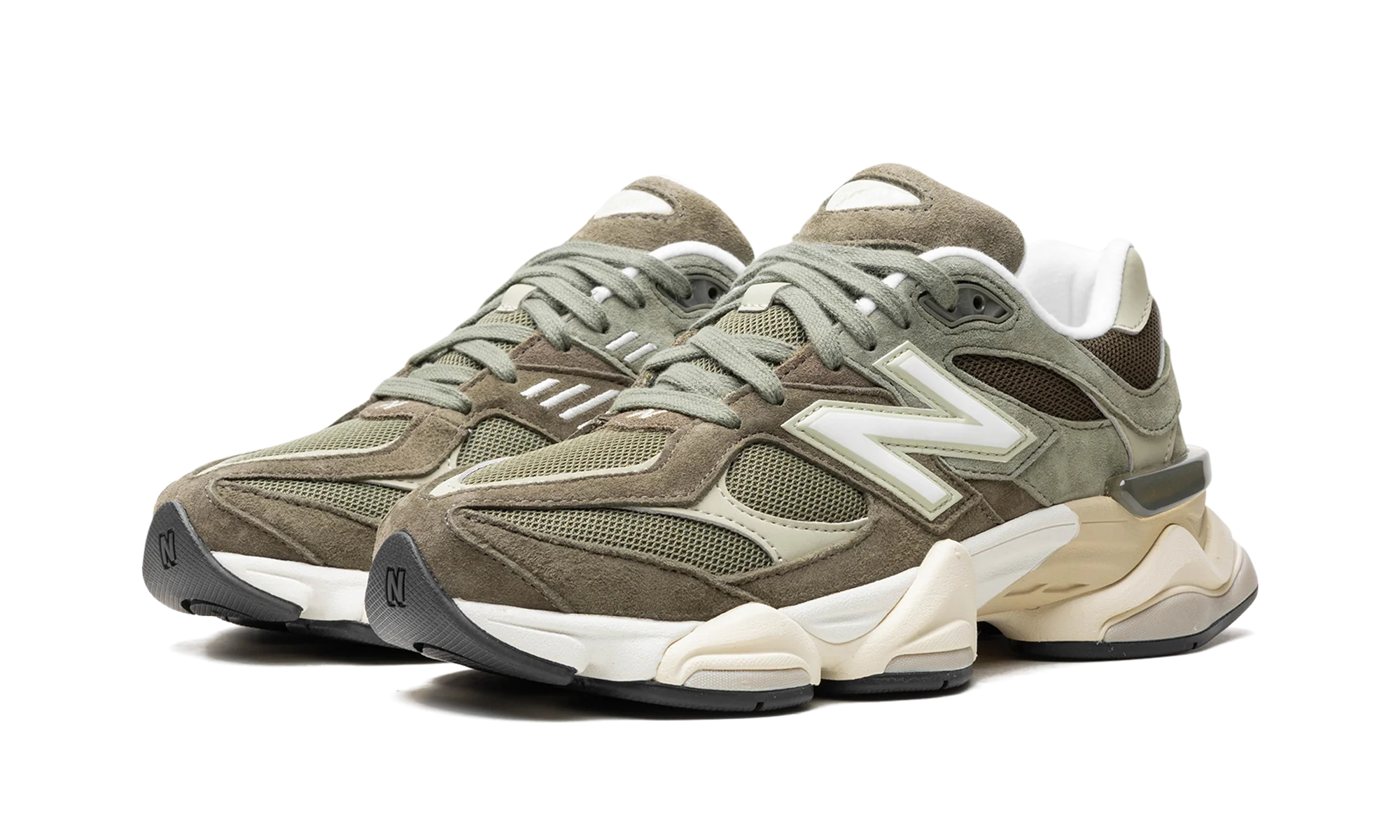 9060 "Dark Camo / Dark Olive / Sandstone" U9060JGO