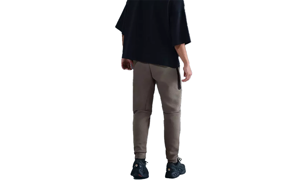 Tech Men's Fleece Joggers "Cave Stone" HV0959 289