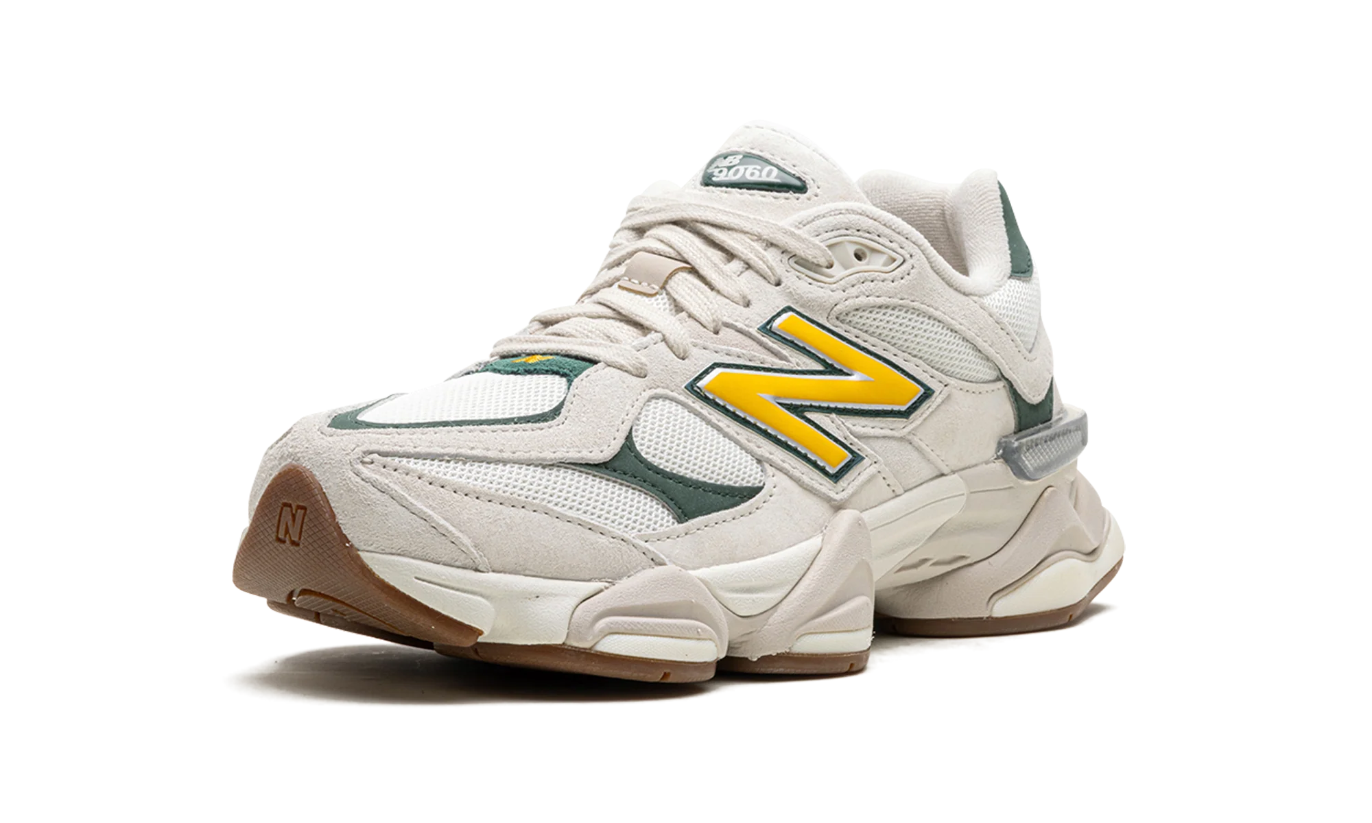 9060 "White Green" U9060AGG