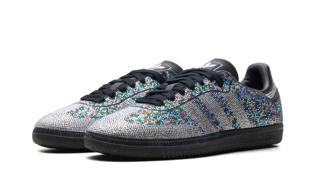 Samba OG WMNS "Rhinestone Rainbow" KJ2510