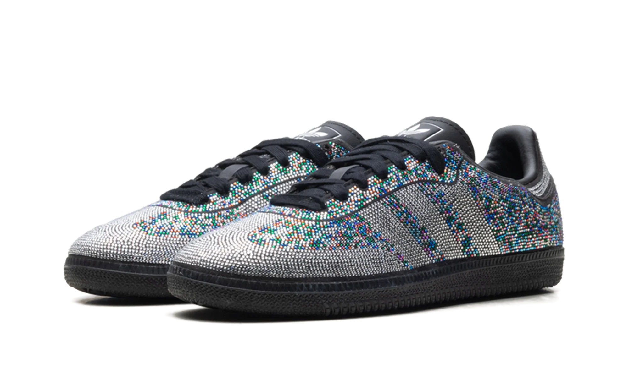 Samba OG WMNS "Rhinestone Rainbow" KJ2510
