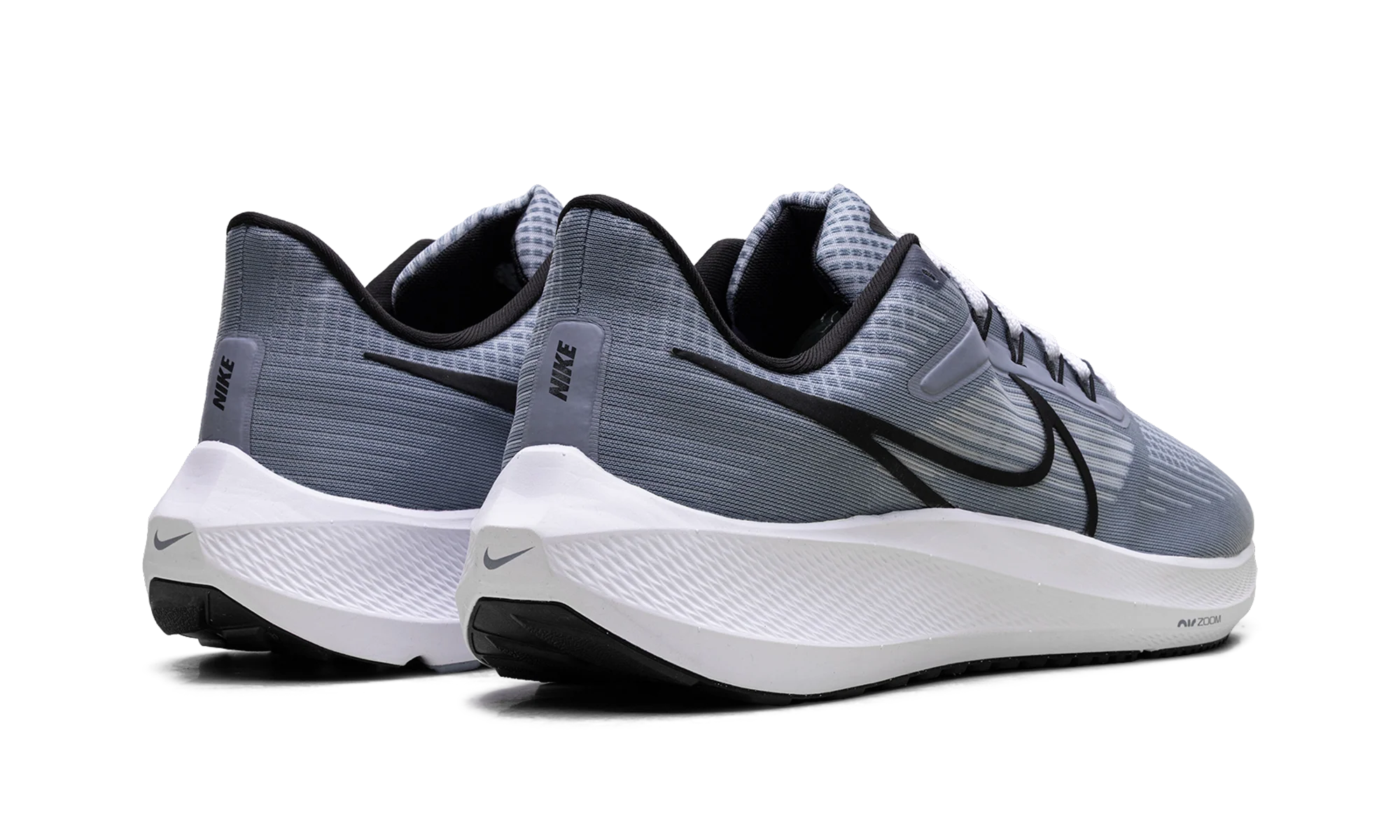 Air Zoom Pegasus 39 "Ashen Slate / Black" DH4071 401