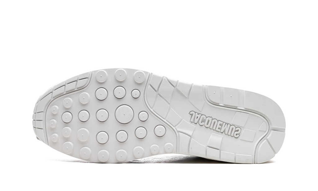 Air Max 1 '86 WMNS "Jacquemus - White" HM6690 100