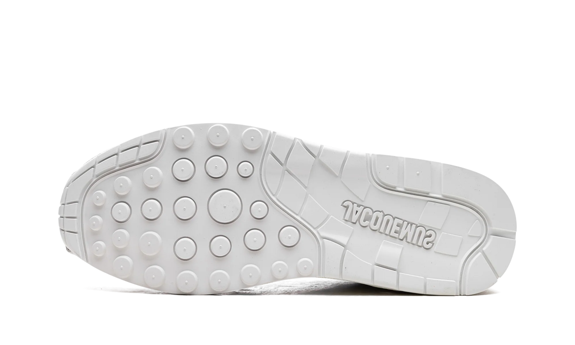 Air Max 1 '86 WMNS "Jacquemus - White" HM6690 100