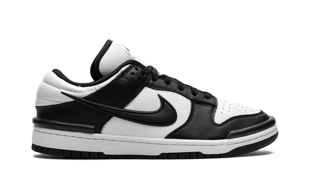 DUNK LO TIST WMNS "Panda" DZ2794 001