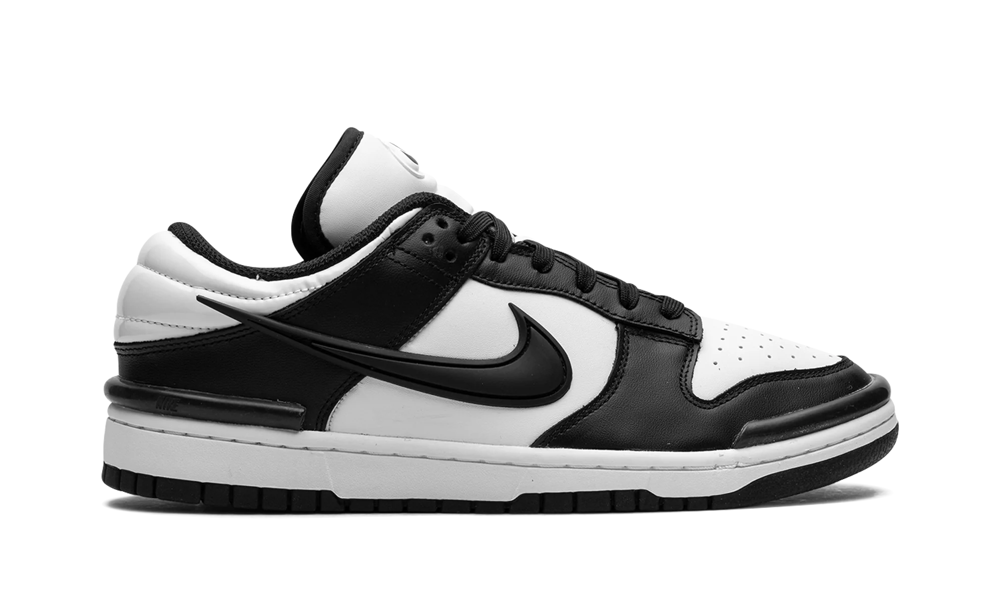 DUNK LO TIST WMNS "Panda" DZ2794 001