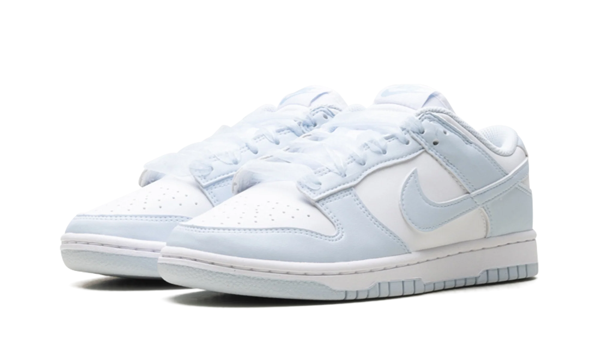 Dunk Low Next Nature WMNS "Blue Tint" IB7311 100