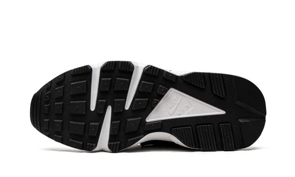 AIR HUARACHE MNS WMNS "White Bright Crimson" DV2220 100