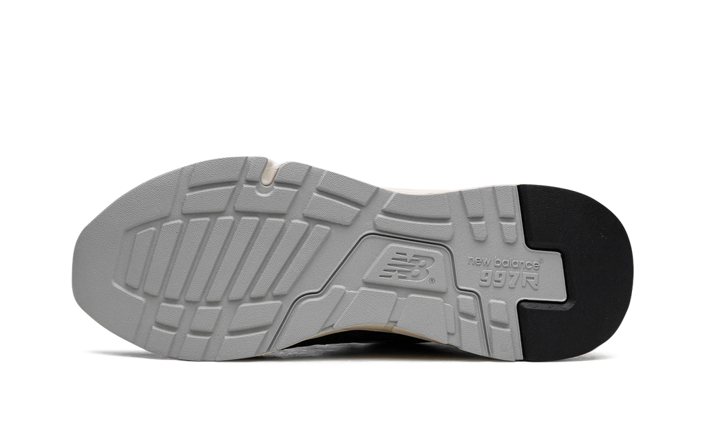 997R "Black Grey" U997RHC