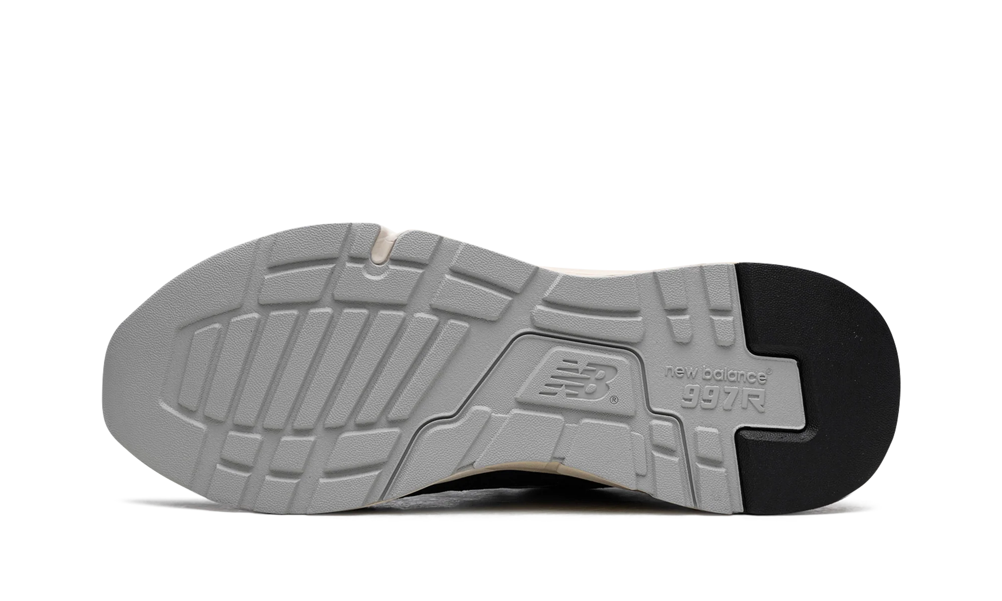 997R "Black Grey" U997RHC