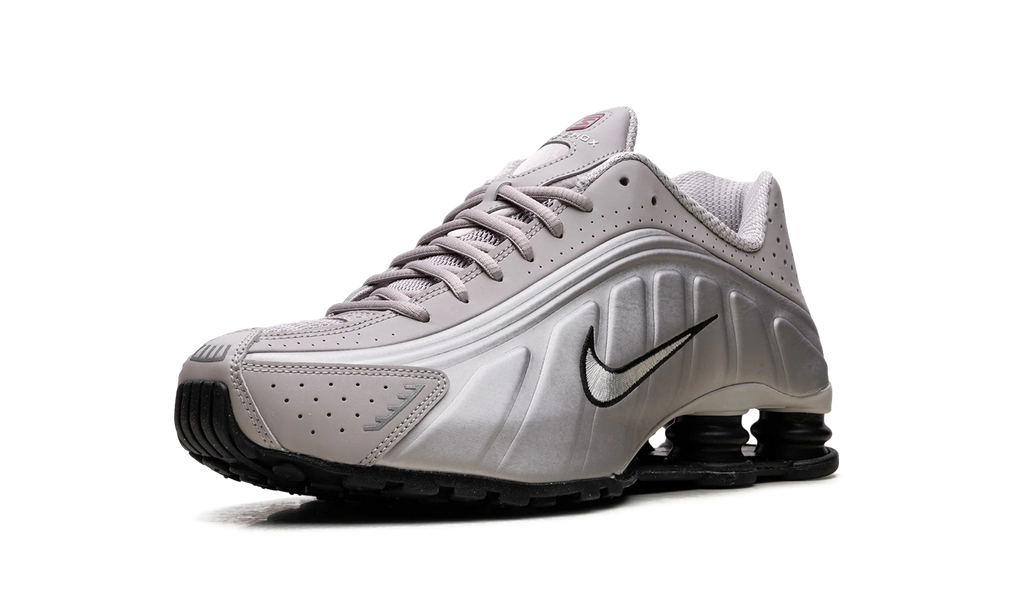 Shox R4 "College Grey" IH0265 009