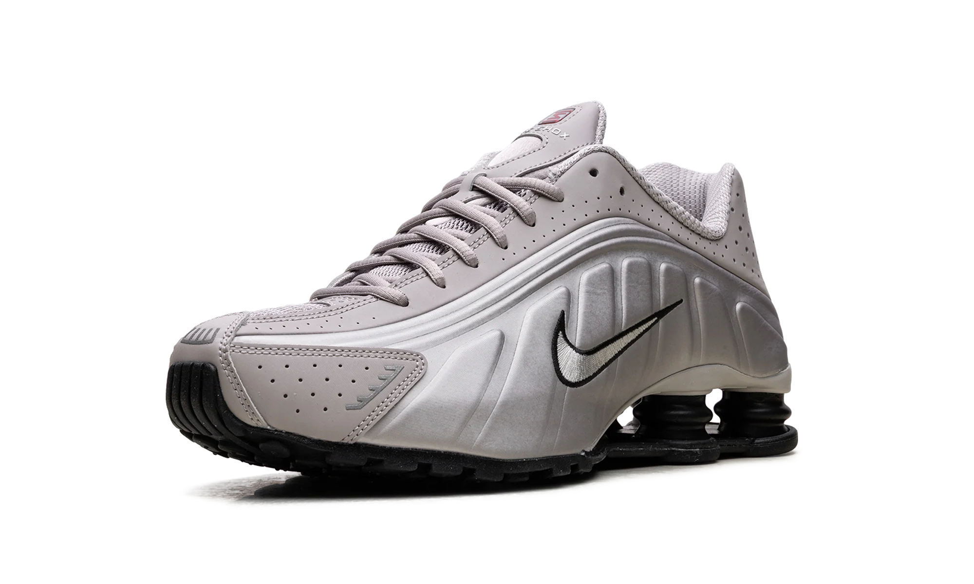 Shox R4 "College Grey" IH0265 009
