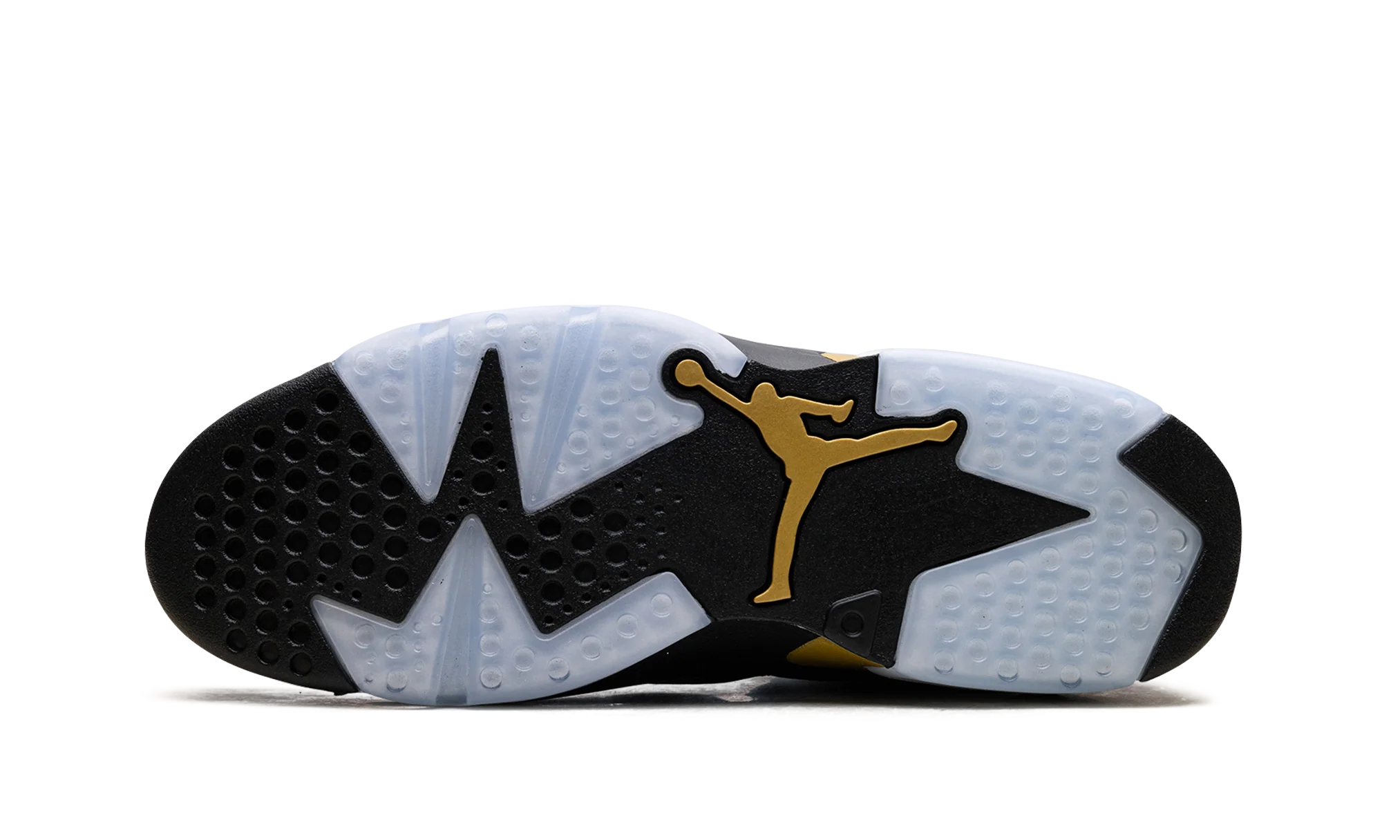 Jordan Flight Club 91 "Black Metallic Gold" DC7329 007