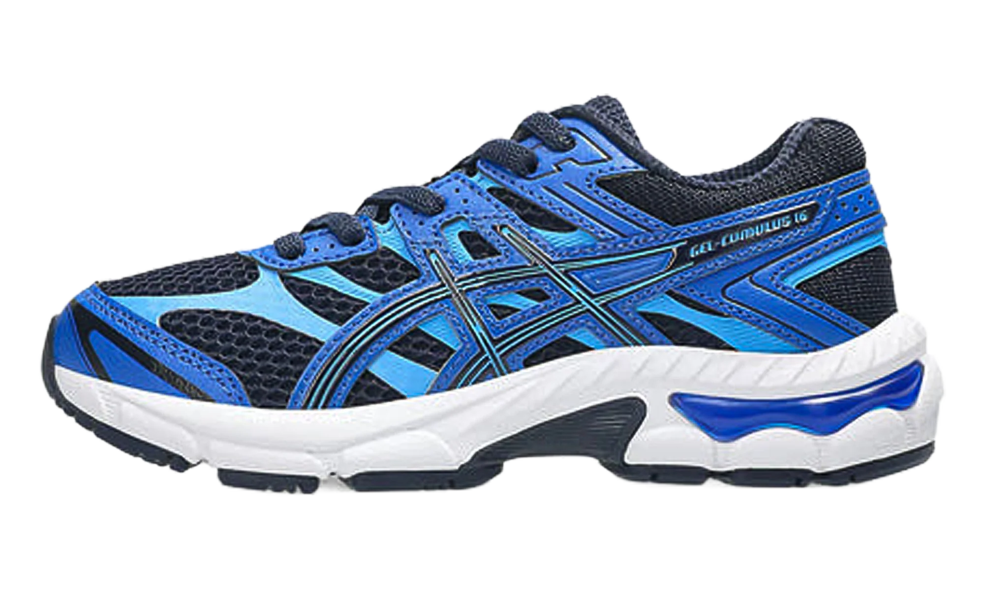 Gel-Cumulus 16 PS "Midnight Illusion Blue" 1204A194 400