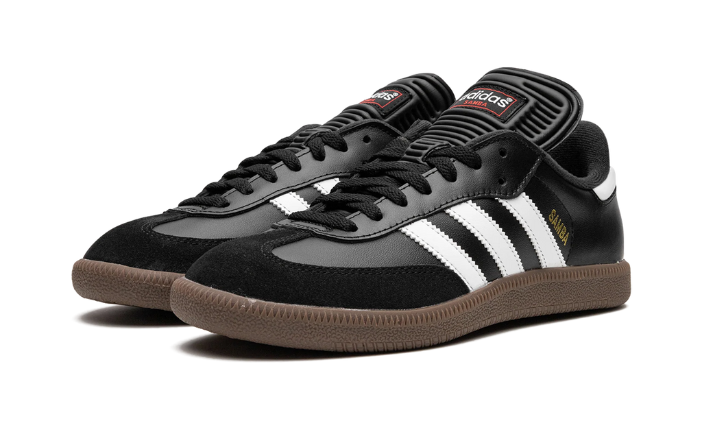 Samba Classic "Black" 034563
