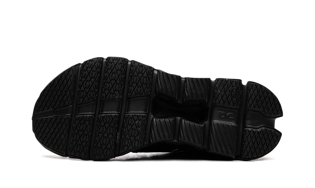 On Cloud X 4 WMNS "Black Eclipse" 3WE30070106