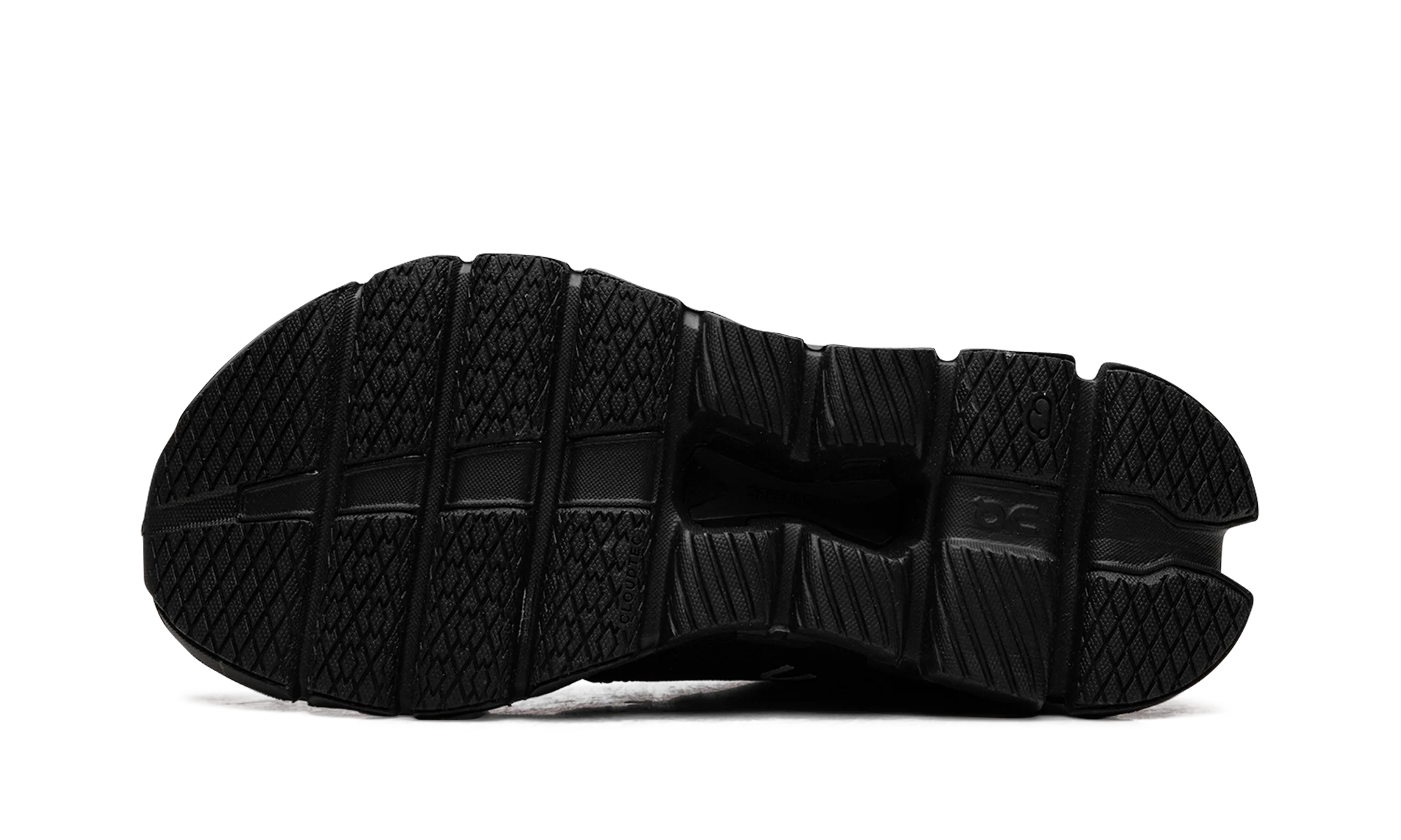 On Cloud X 4 WMNS "Black Eclipse" 3WE30070106