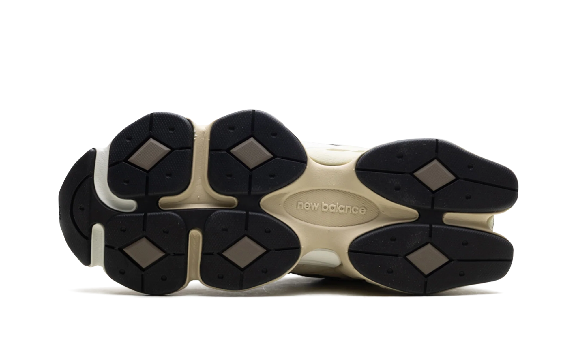 9060 "Emerging Brown" U9060FLP
