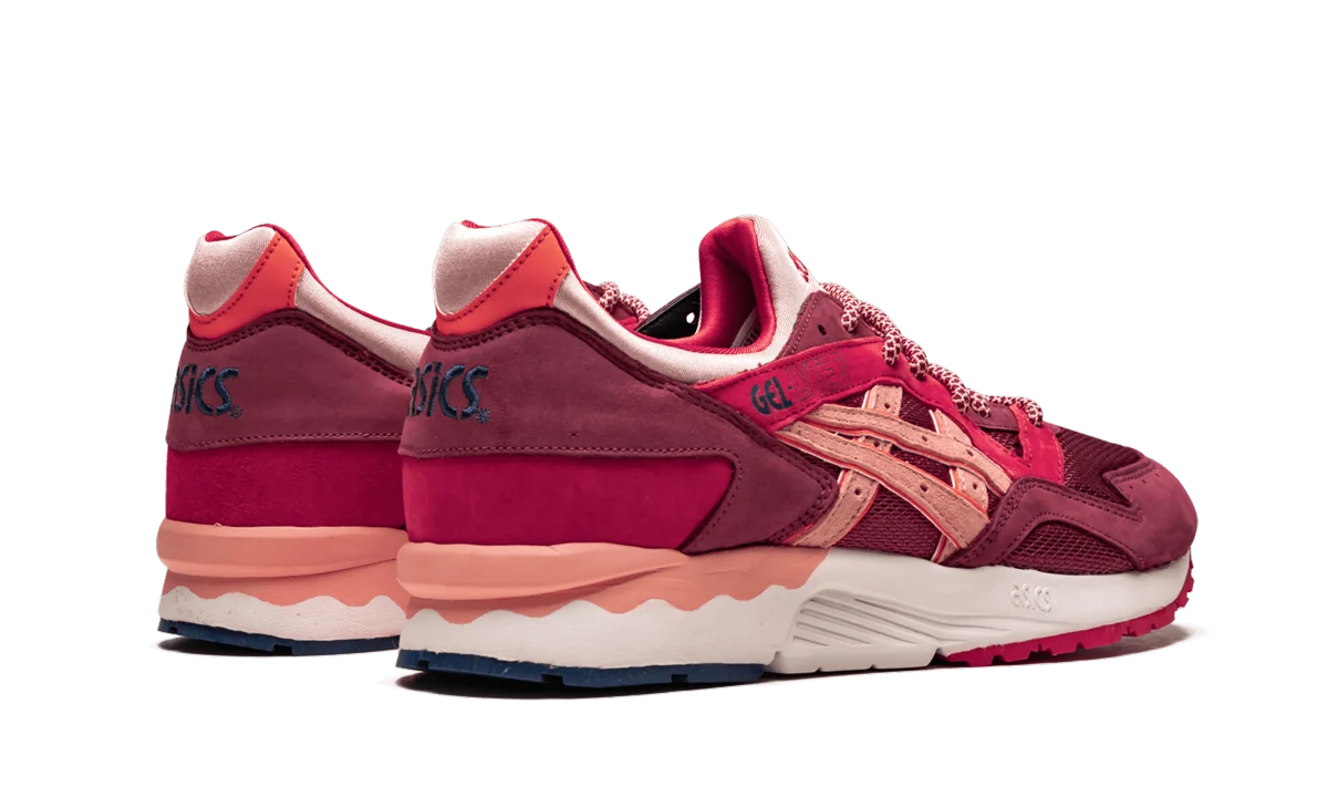 Gel Lyte 5 "Volcano" H31EK 3621