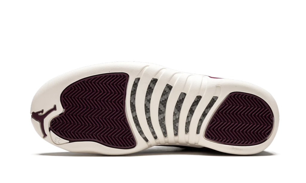Air Jordan 12 Retro "Bordeaux" 130690 617
