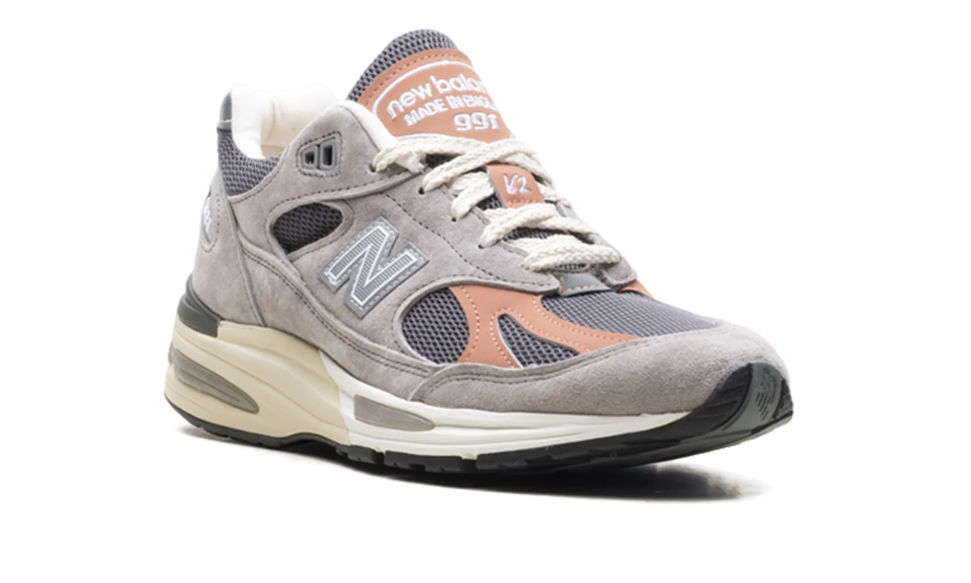 991v2 "MiUK Elephant Skin" U991GC2