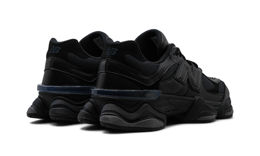 9060 "BLACK" U9060NRI